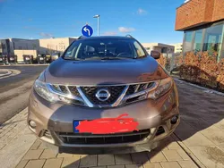 Gebraucht 2010 Nissan Murano Executive SUV | 10.000 € (Etwas zu teuer)