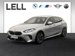 Grau Neu 2025 BMW 120 M Sport Kleinwagen | 31.495 € (Superpreis)