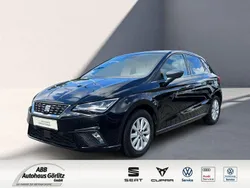 Gebraucht 2020 Seat Ibiza XCELLENCE Limousine | 13.400 € (Etwas zu teuer)