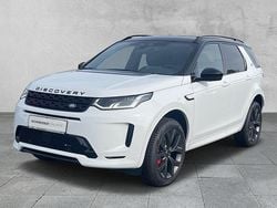 Weiß Gebraucht 2024 Land Rover Discovery Sport SE Dynamic SUV | 38.664 € (Superpreis)