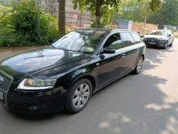 Gebraucht 2007 Audi A6 Kombi | 2.890 € (Guter Preis)
