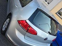 Silber Gebraucht 2014 VW Golf VII Kleinwagen | 7.800 € (Fairer Preis)