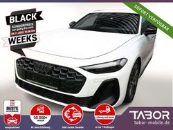 Weiss Gebraucht 2024 Audi A5 Comfort Coupé | 49.688 € (Superpreis)