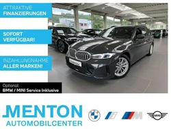 Dravitgrau Gebraucht 2024 BMW 330 M Sport Kombi | 53.890 € (Fairer Preis)