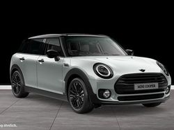 Silber Gebraucht 2022 Mini Cooper Clubman Classic Kombi | 24.980 € (Fairer Preis)