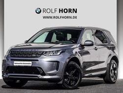 Schwarz Gebraucht 2020 Land Rover Discovery Sport HSE Dynamic SUV | 20.920 € (Superpreis)