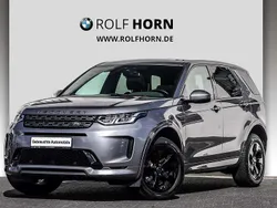 Schwarz Gebraucht 2020 Land Rover Discovery Sport HSE Dynamic SUV | 23.320 € (Guter Preis)
