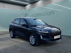 Schwarz Gebraucht 2024 Ford Kuga Cool & Connect SUV | 25.000 € (Superpreis)