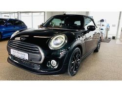 Gebraucht 2020 Mini ONE Kleinwagen | 19.990 € (Etwas zu teuer)