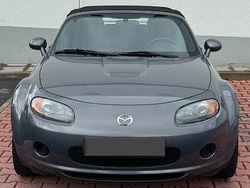 Grau Gebraucht 2006 Mazda MX5 Cabrio | 5.490 € (Superpreis)