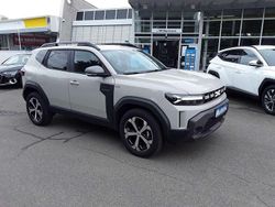 Sandsteinbeige Neu 2025 Dacia Duster Journey SUV | 25.695 € (Fairer Preis)
