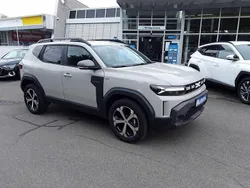 Sandsteinbeige Neu 2025 Dacia Duster Journey SUV | 25.695 € (Fairer Preis)