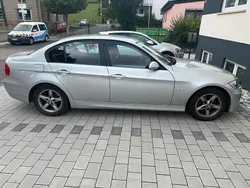 Grau Gebraucht 2006 BMW 318 Limousine | 5.990 € (Fairer Preis)