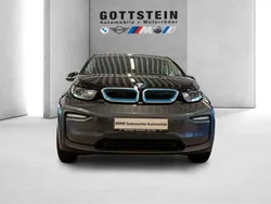 Mineralgrau met. m.akzent bmw Gebraucht 2022 BMW i3 Kleinwagen | 20.420 € (Guter Preis)