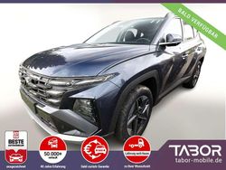 Blau (sailing blue mineraleffekt) Neu 2025 Hyundai Tucson Trend SUV | 33.189 € (Superpreis)
