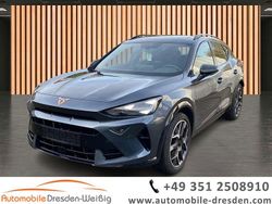Grau Gebraucht 2025 Cupra Formentor VZ SUV | 37.980 € (Guter Preis)