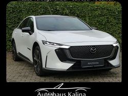 Weiß Neu 2025 Mazda 6e Takumi-Line Limousine | 39.350 € (Superpreis)