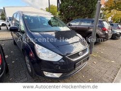 Blau Gebraucht 2006 Ford Galaxy Ambiente Van / Kleinbus | 1.550 € (Fairer Preis)