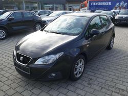 Schwarz Gebraucht 2009 Seat Ibiza Kleinwagen | 4.990 € (Fairer Preis)