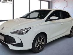 Weiß Neu 2025 MG MG3 Luxury Kleinwagen | 21.990 € (Fairer Preis)