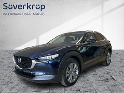 Andere farbe Gebraucht 2024 Mazda CX-30 Exclusive-Line SUV | 34.990 €