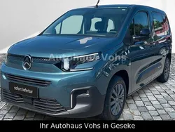 Blau Neu 2025 Citroën Berlingo Van / Kleinbus | 26.970 € (Fairer Preis)