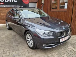 Grau Gebraucht 2011 BMW 535 Gran Turismo Sport Line Limousine | 9.980 € (Guter Preis)