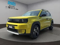 Gelb Gebraucht 2025 Fiat Panda La Prima Kleinwagen | 22.490 €