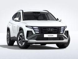 Atlas white Neu 2025 Hyundai Tucson Trend SUV | 32.190 € (Superpreis)
