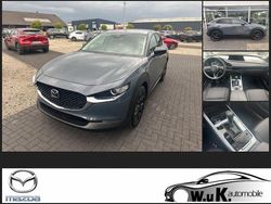 Grau Neu 2025 Mazda CX-30 Homura-Line SUV | 30.990 €