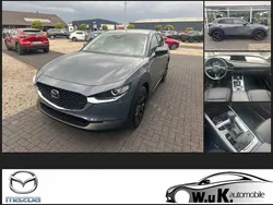 Grau Neu 2025 Mazda CX-30 Homura-Line SUV | 30.990 €
