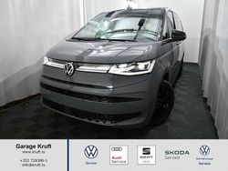 Grau Neu 2025 VW Multivan Life Van | 66.790 € (Teuer)