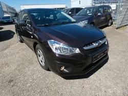 Violett Gebraucht 2014 Subaru Impreza Active Limousine | 9.990 €