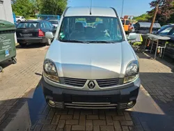 Silber Gebraucht 2006 Renault Kangoo Privilege Van / Kleinbus | 950 € (Superpreis)