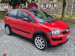 Rot Gebraucht 2003 Audi A2 S-Line Kleinwagen | 5.100 € (Teuer)