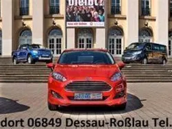 Andere Gebraucht 2021 Ford Transit Trend | 24.490 € (Superpreis)