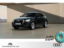 Schwarz Neu 2025 Audi Q2 Basis SUV | 35.950 € (Fairer Preis)