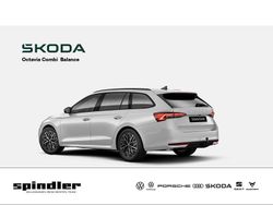 Weiß Neu 2026 Skoda Octavia Limousine | 34.464 € (Fairer Preis)