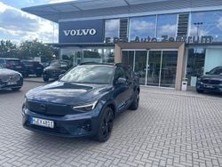 Blau Gebraucht 2025 Volvo EX40 Ultra SUV | 48.900 € (Superpreis)