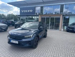 Blau Gebraucht 2025 Volvo EX40 Ultra SUV | 48.900 € (Guter Preis)