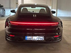 Schwarz Gebraucht 2022 Porsche 911 Carrera S Chrono Coupé | 143.900 € (Teuer)