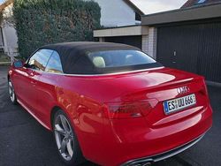 Gebraucht 2014 Audi A5 Cabriolet Cabrio | 19.999 €