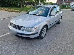 Gebraucht 1999 VW Passat Limousine | 780 € (Fairer Preis)