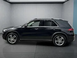 Gebraucht 2022 Mercedes GLE350e SUV | 51.299 € (Etwas zu teuer)
