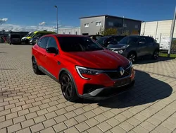 Orange Gebraucht 2023 Renault Arkana R.S. SUV | 23.450 € (Guter Preis)