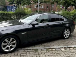 Gebraucht 2011 BMW 523 Sport Line Limousine | 11.700 € (Fairer Preis)