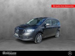 Dravitschwarz Gebraucht 2021 Mercedes Citan 113 Kombi | 17.680 € (Fairer Preis)
