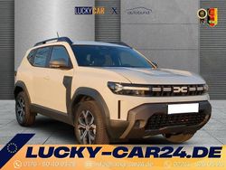 Weiß Neu 2025 Dacia Duster Expression SUV | 24.300 € (Fairer Preis)