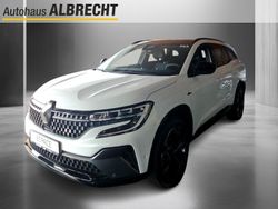 Andere farbe Gebraucht 2022 Renault Espace Esprit Alpine Van / Kleinbus | 45.990 €