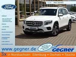 Weiß Gebraucht 2022 Mercedes GLB200 Style SUV | 30.840 € (Superpreis)